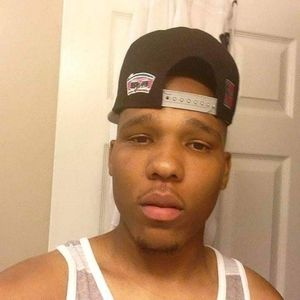 Meet your Posher, Kadeem